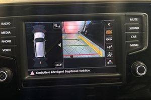 Volkswagen Passat bild 24