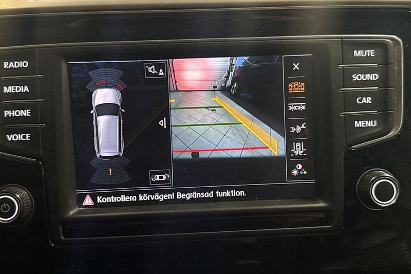 Volkswagen Passat bild 24