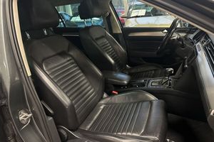 Volkswagen Passat bild 17
