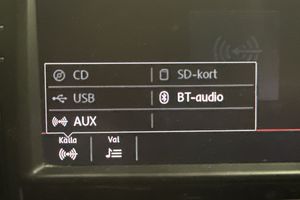 Volkswagen Passat bild 27