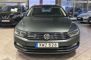 Volkswagen Passat bild 3