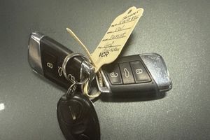 Volkswagen Passat bild 30
