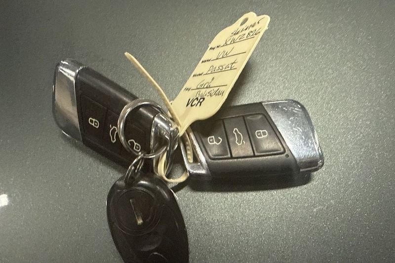 Volkswagen Passat bild 30