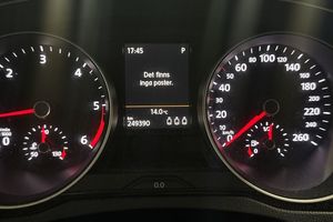 Volkswagen Passat bild 23