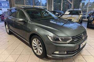 Volkswagen Passat bild 5