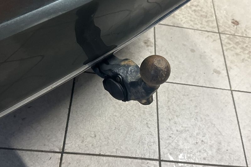 Volkswagen Passat bild 20