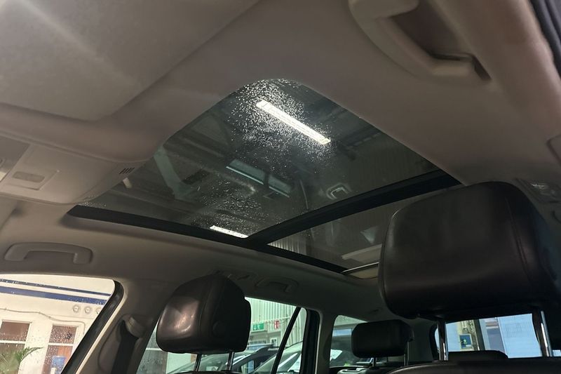Volkswagen Passat bild 13