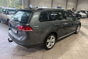 Volkswagen Golf bild 6