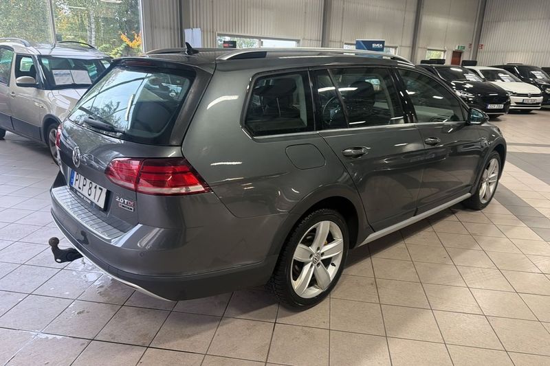Volkswagen Golf bild 6