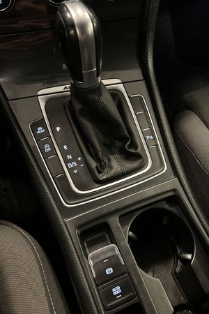 Volkswagen Golf bild 28