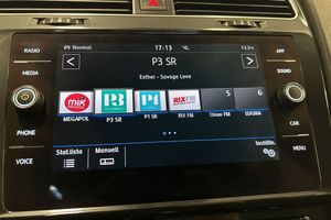 Volkswagen Golf bild 22