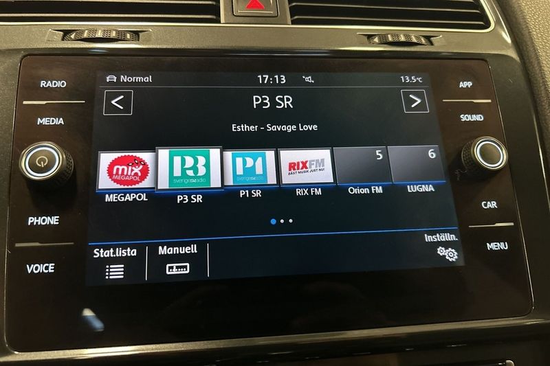 Volkswagen Golf bild 22