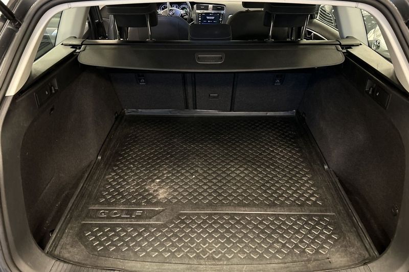Volkswagen Golf bild 30