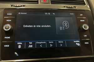 Volkswagen Golf bild 23