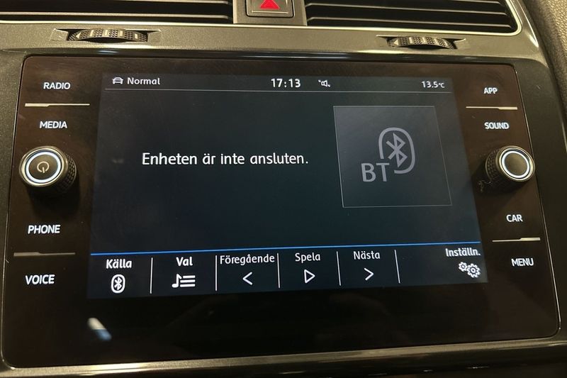 Volkswagen Golf bild 23