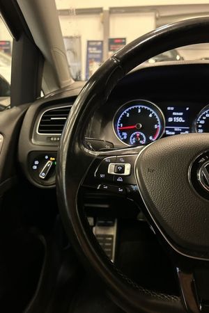 Volkswagen Golf bild 14