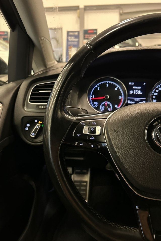 Volkswagen Golf bild 14