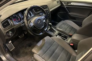 Volkswagen Golf bild 9