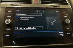 Volkswagen Golf bild 24