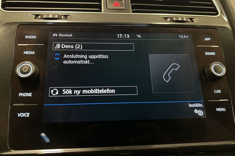 Volkswagen Golf bild 24