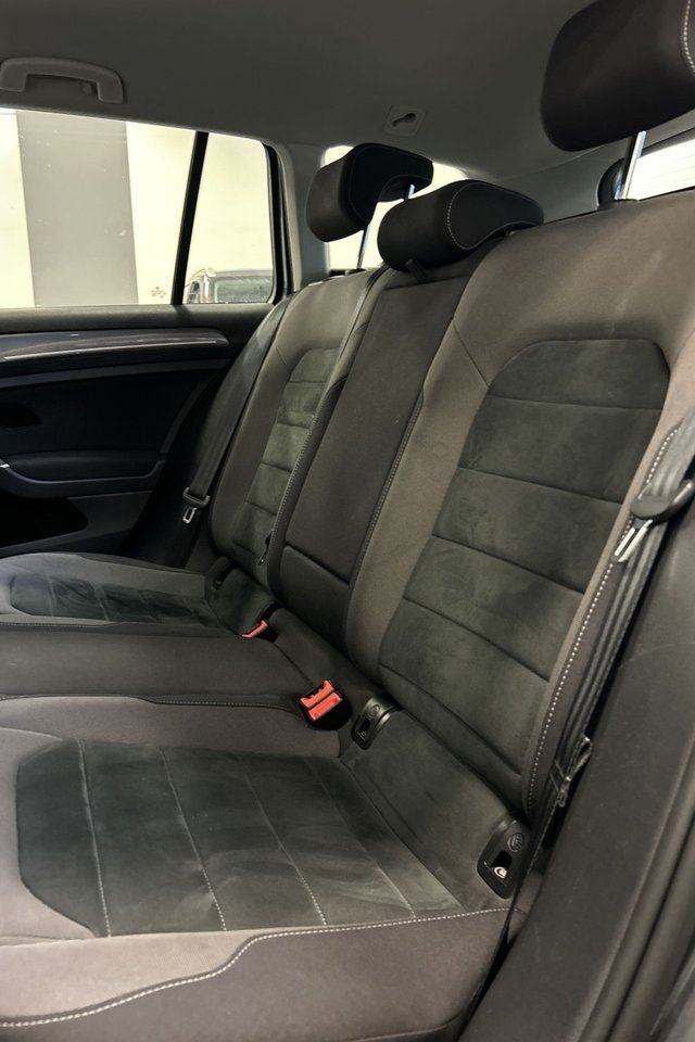 Volkswagen Golf bild 12