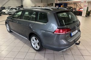 Volkswagen Golf bild 8