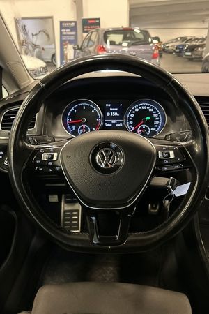 Volkswagen Golf bild 13