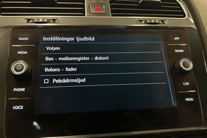 Volkswagen Golf bild 19