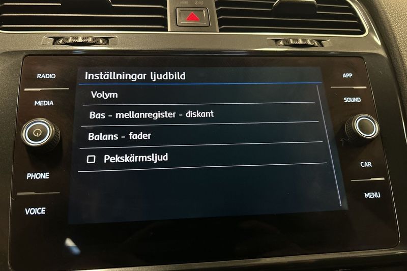 Volkswagen Golf bild 19