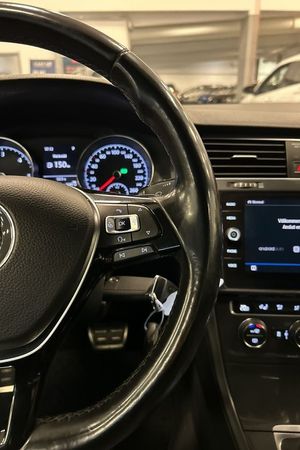 Volkswagen Golf bild 16