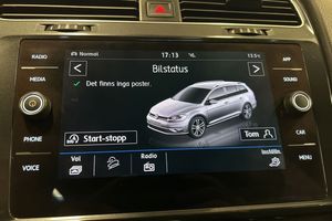 Volkswagen Golf bild 20