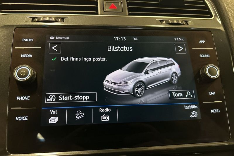 Volkswagen Golf bild 20