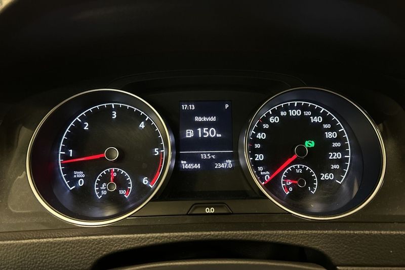 Volkswagen Golf bild 17