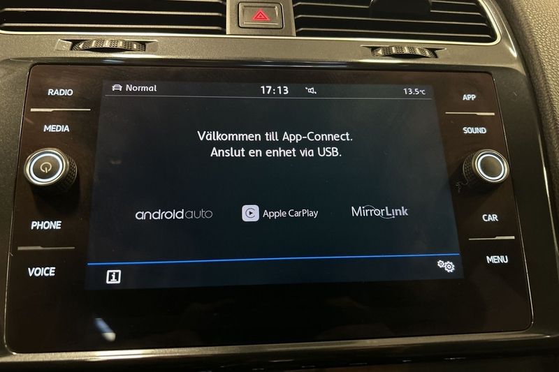 Volkswagen Golf bild 18