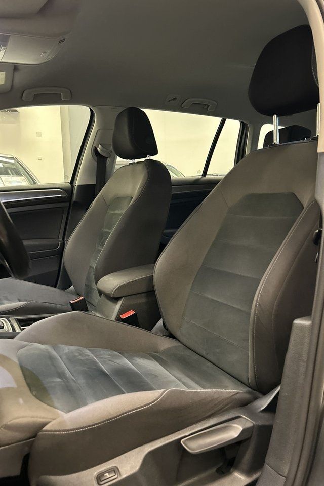Volkswagen Golf bild 10