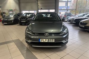 Volkswagen Golf bild 3