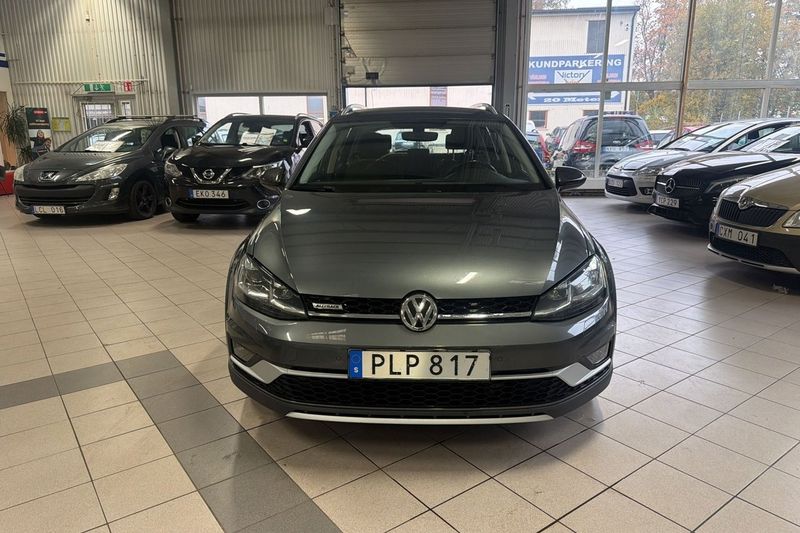 Volkswagen Golf bild 3
