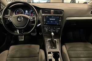 Volkswagen Golf bild 11