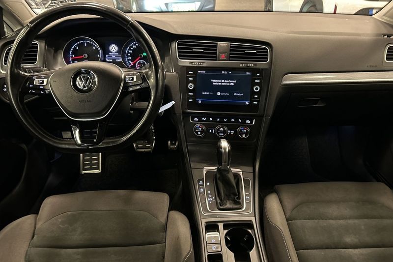 Volkswagen Golf bild 11