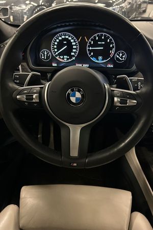BMW X5 bild 13