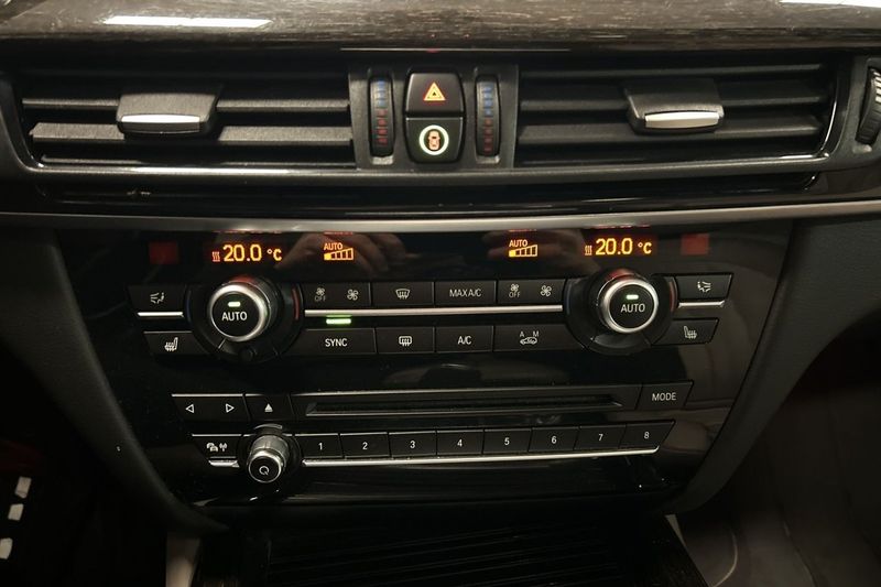 BMW X5 bild 25