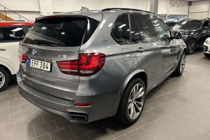 BMW X5 bild 6