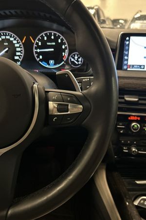 BMW X5 bild 15