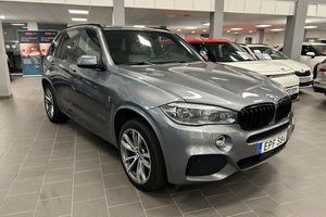 BMW X5 bild 5