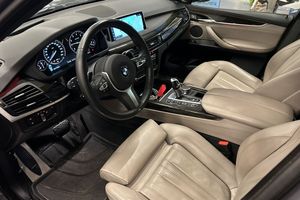 BMW X5 bild 9