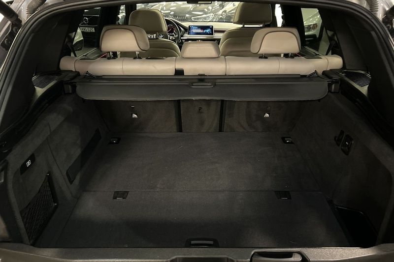 BMW X5 bild 29