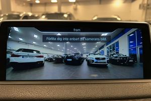 BMW X5 bild 23