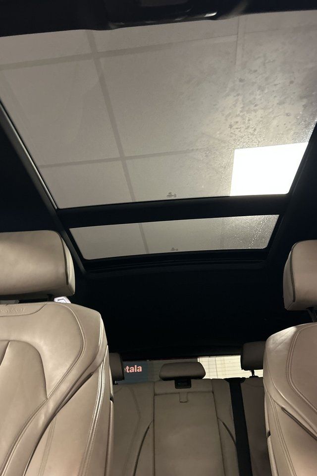 BMW X5 bild 27
