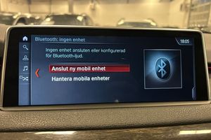 BMW X5 bild 19