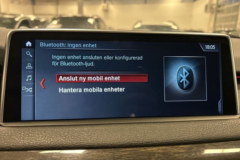 BMW X5 bild 19
